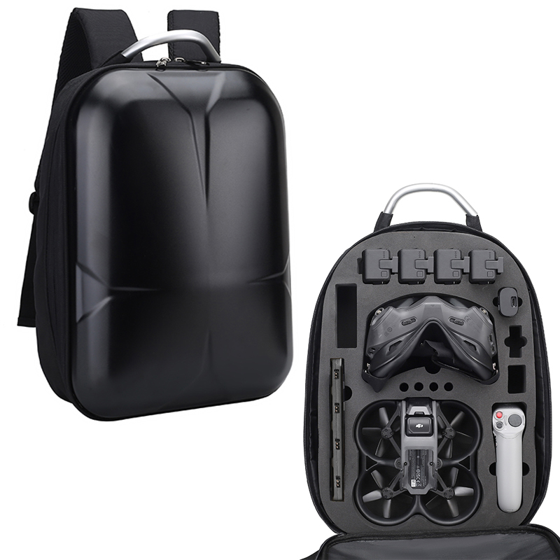 Fpv Drone Bag - Rugzak Duricrust Waterdichte Tas Fpv Bril