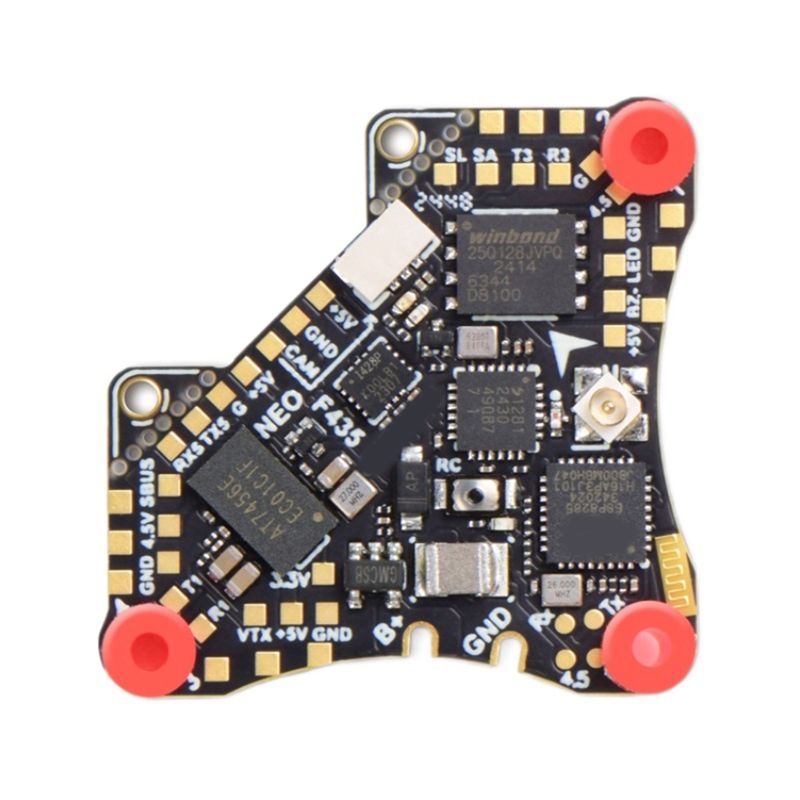 Fpv Drone Esc - FBIL-F435 NEO 1S AIO Vluchtcontroller ICM42688P