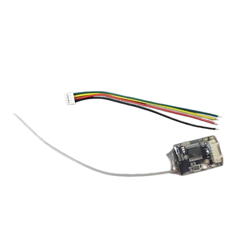 Fpv Drone Battery - Flysky FS-8A 8CH 18CH Mini Ontvanger