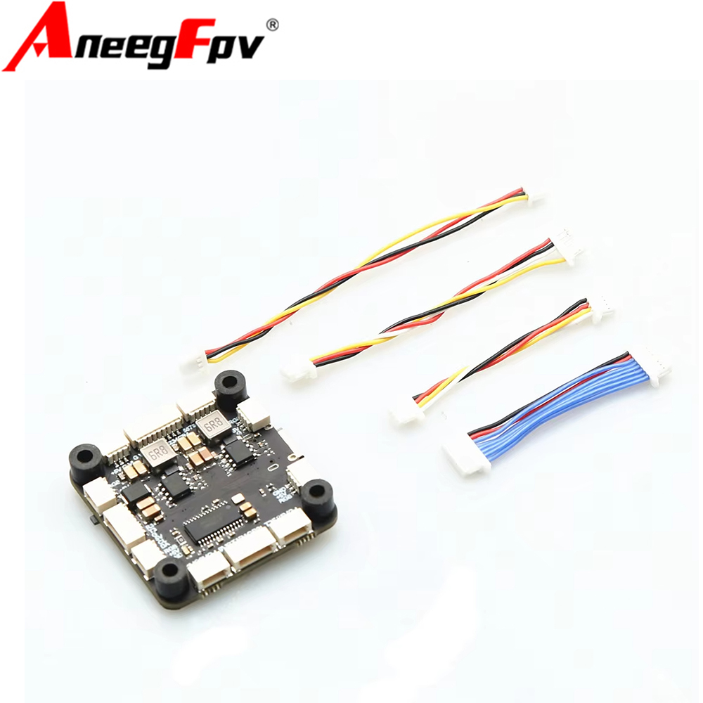 Fpv Drone Esc - AneegFpv F722 F7 Vluchtcontroller 3-8S Lipo