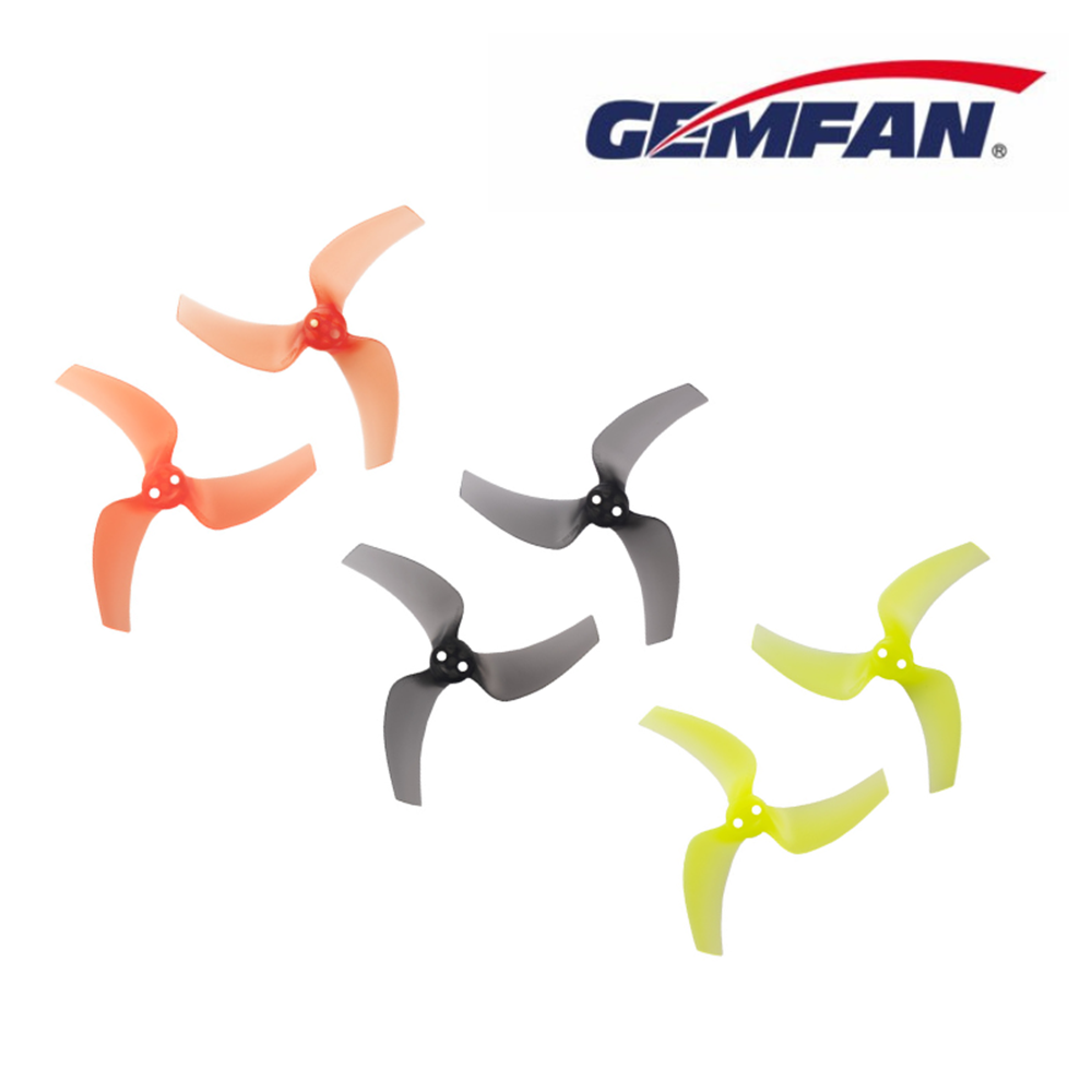 Fpv Drone Battery - Gemfan 3.2 inch Props voor DJI