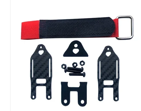 Fpv Drone Bag - 2 set/partij Rugzak Plug-in Accessoires/Bundle Mount/Hang