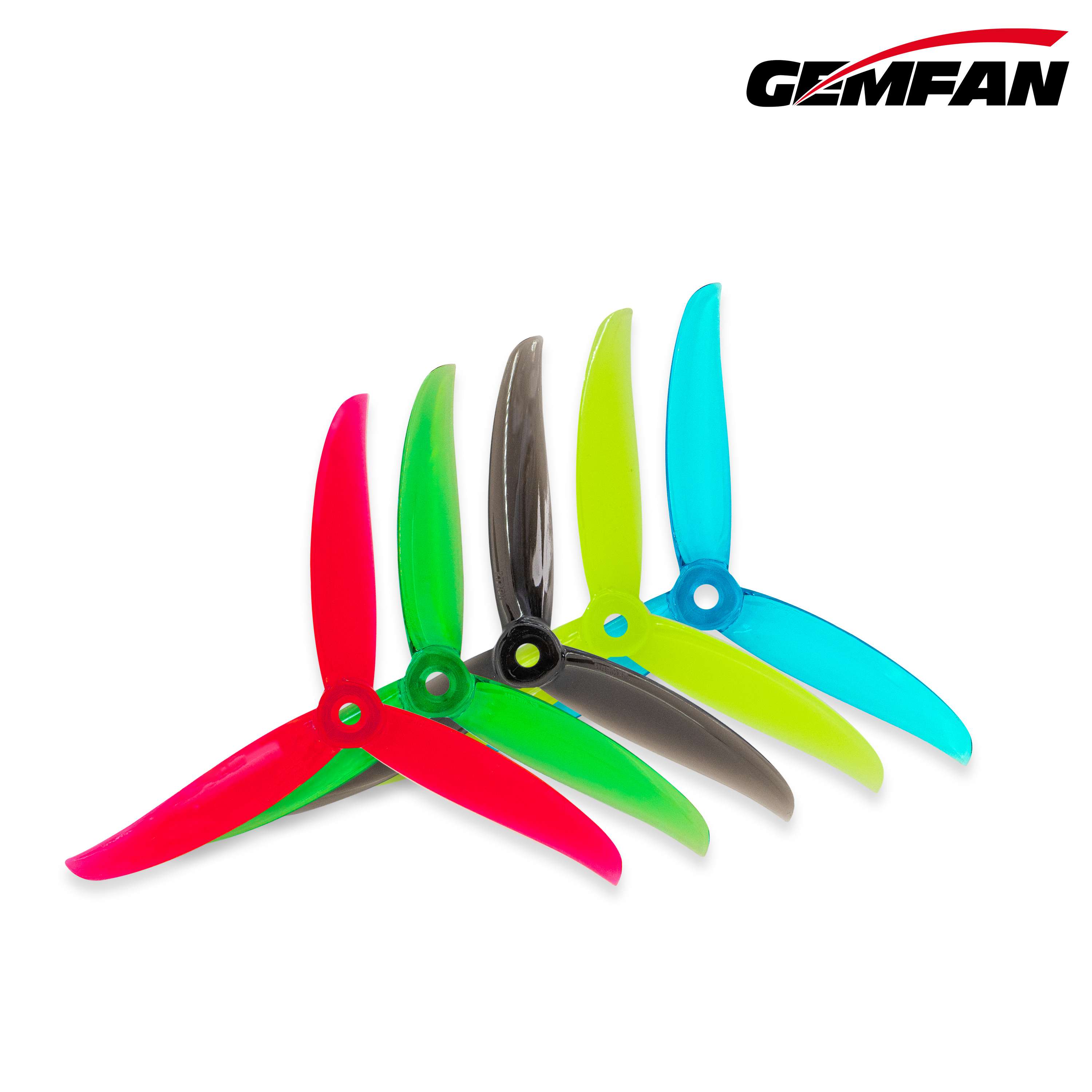 Fpv Drone Motor - 10 pairs/20 stuks Gemfan Vanover 5136