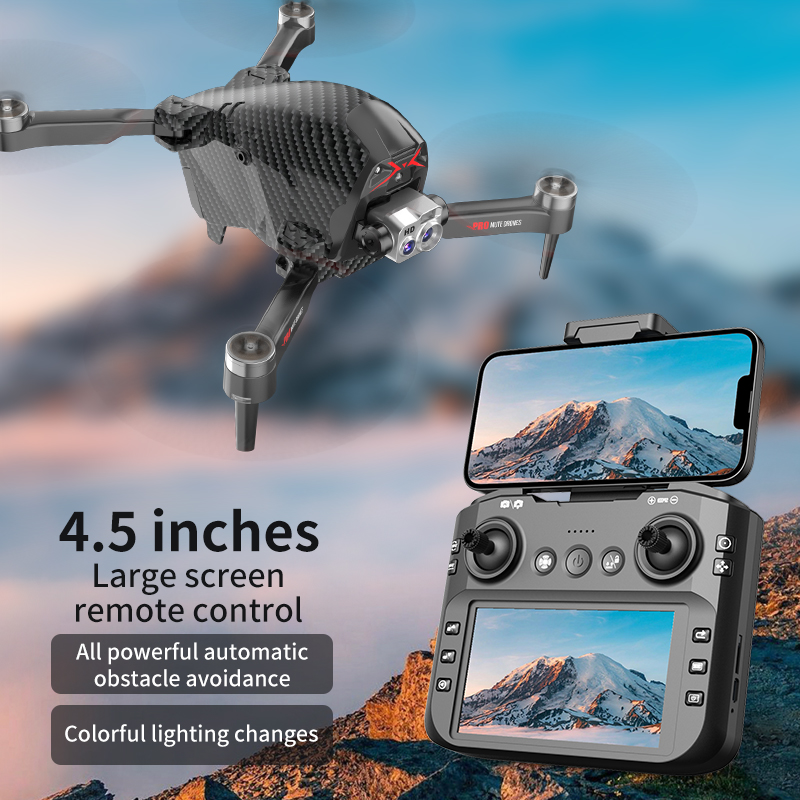 Fpv Drone Charger - CS26 Drone met 1080P FPV dubbele