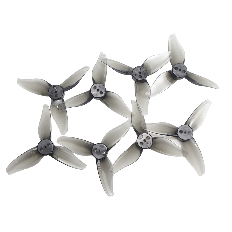 Fpv Drone Motor - NIEUWE 4Pairs/8pcs Gemfan Hurricane 2023 2X2.3X3
