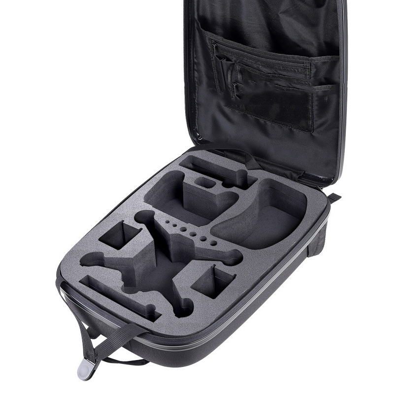 Rugzak Hard Case EVA Liner Sch - Fpv Drone Bag recensie en prijs