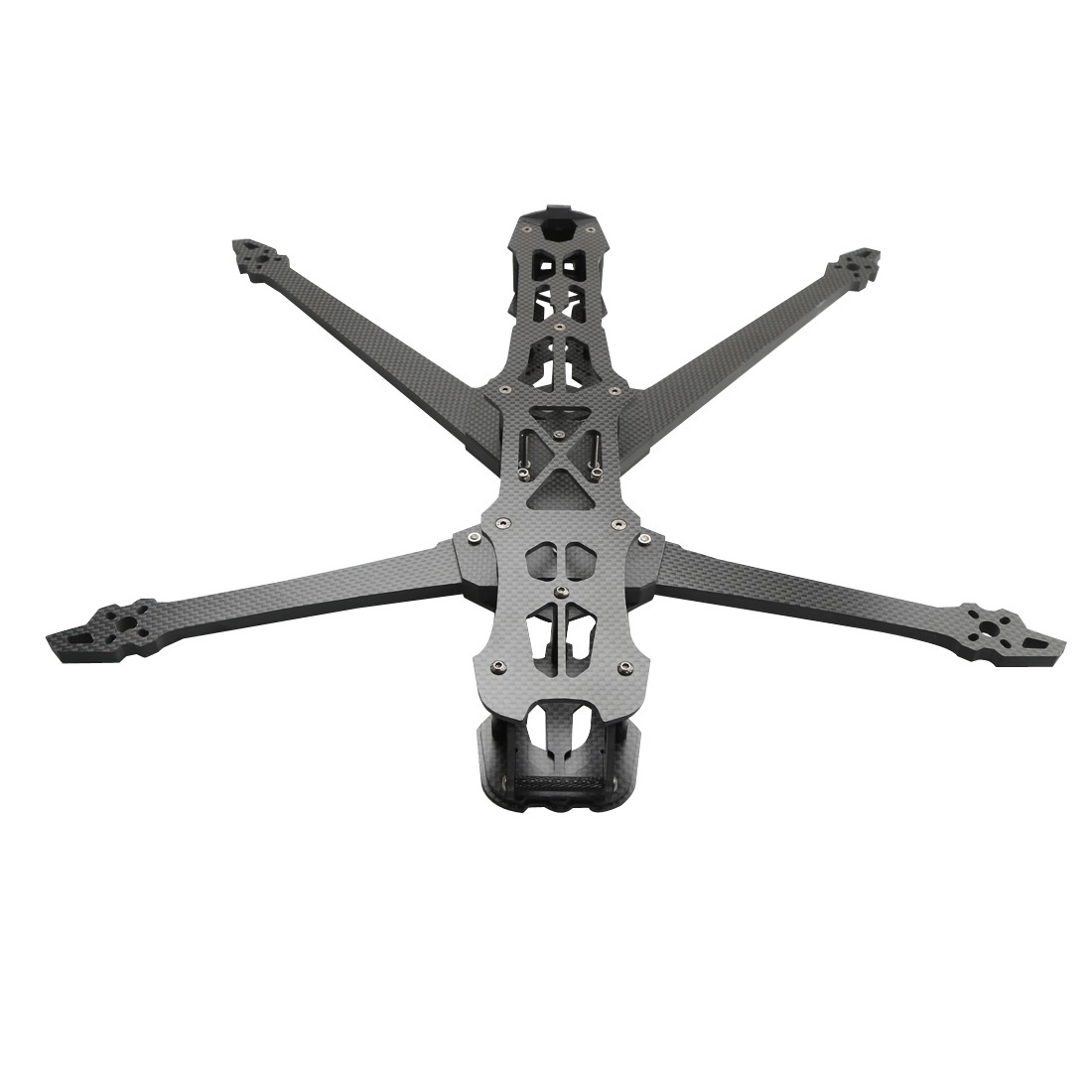 GK-V3 15 inch 680mm FPV Drone  - Fpv Drone Kit recensie en prijs
