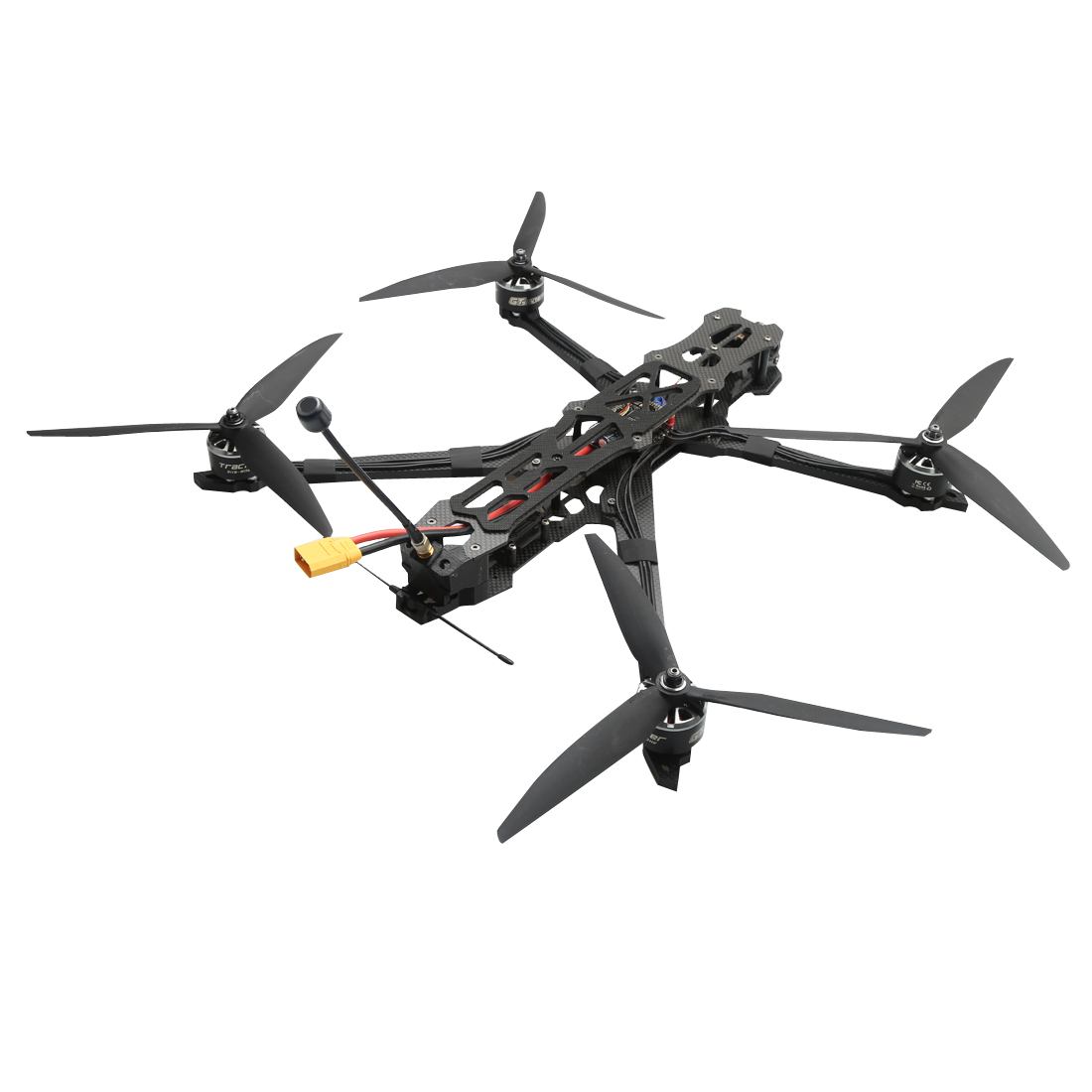 GK-V3 15 inch 680mm FPV Drone  - Fpv Drone Kit recensie en prijs