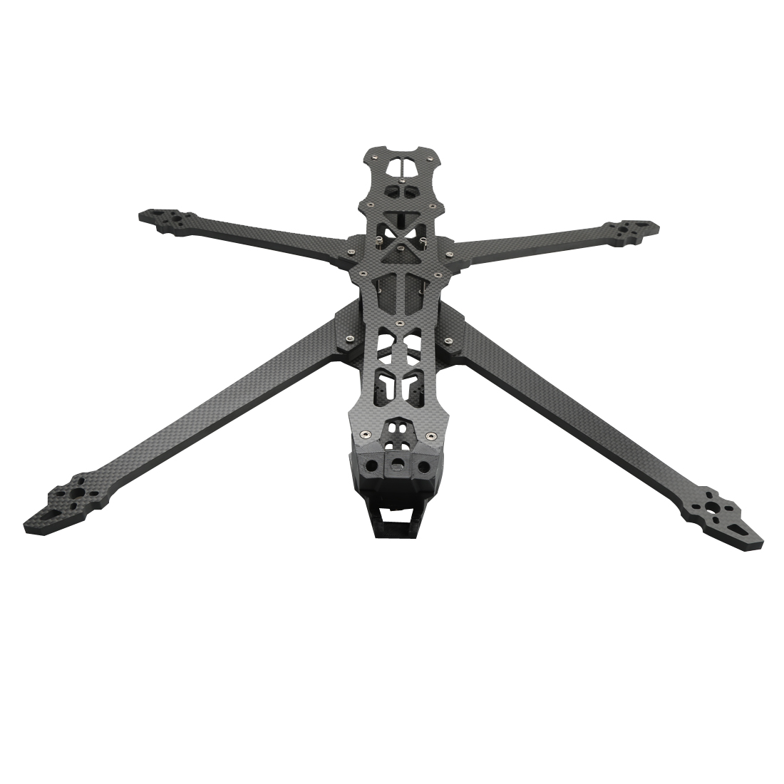 GK-V3 15 inch 680mm FPV Drone  - Fpv Drone Kit recensie en prijs