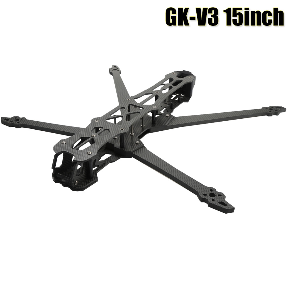 GK-V3 15 inch 680mm FPV Drone  - Fpv Drone Kit recensie en prijs