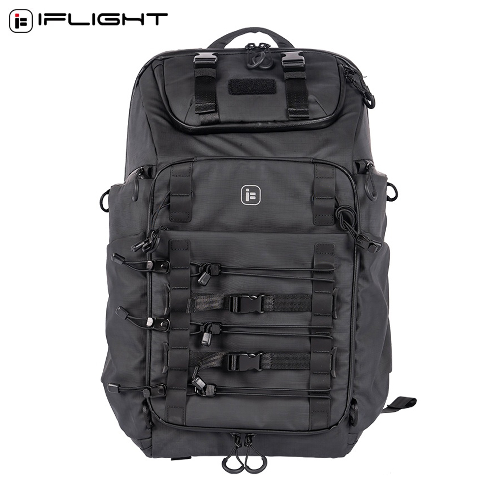 IFlight FPV Drone-rugzak V2 54 - Fpv Drone Bag recensie en prijs