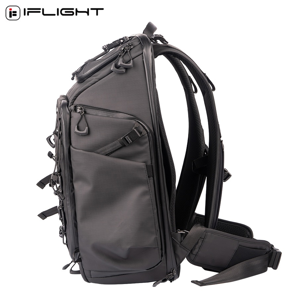 IFlight FPV Drone-rugzak V2 54 - Fpv Drone Bag recensie en prijs