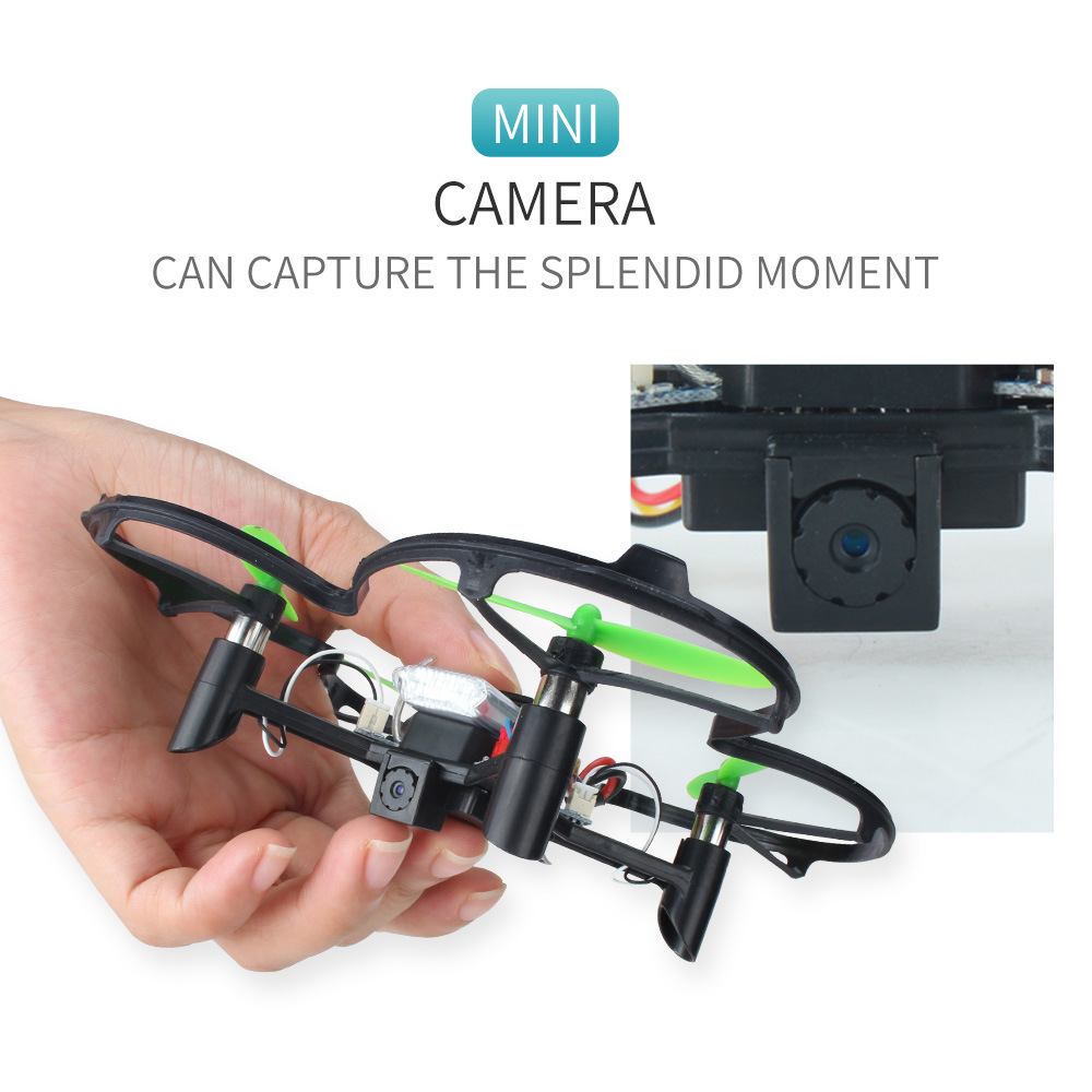DM002 DIY Quadcopter met vaste - Fpv Drone Charger recensie en prijs
