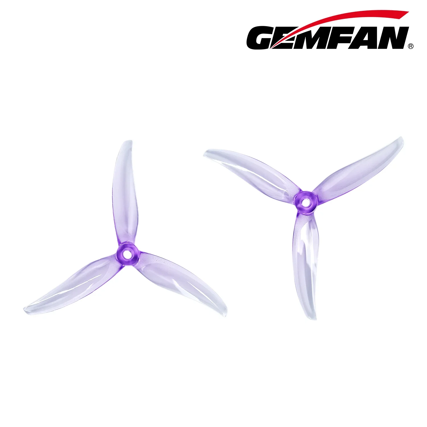12 paar Gemfan 5129.2 MinJae 3 - Fpv Drone Motor recensie en prijs