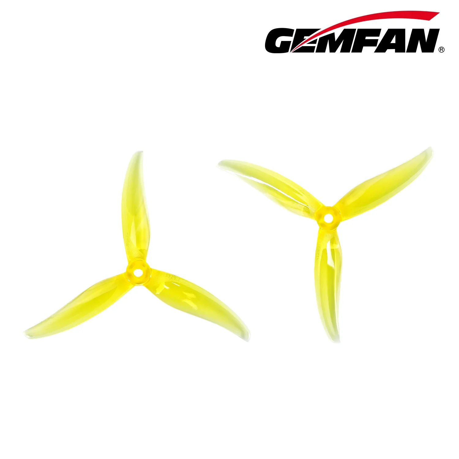 12 paar Gemfan 5129.2 MinJae 3 - Fpv Drone Motor recensie en prijs