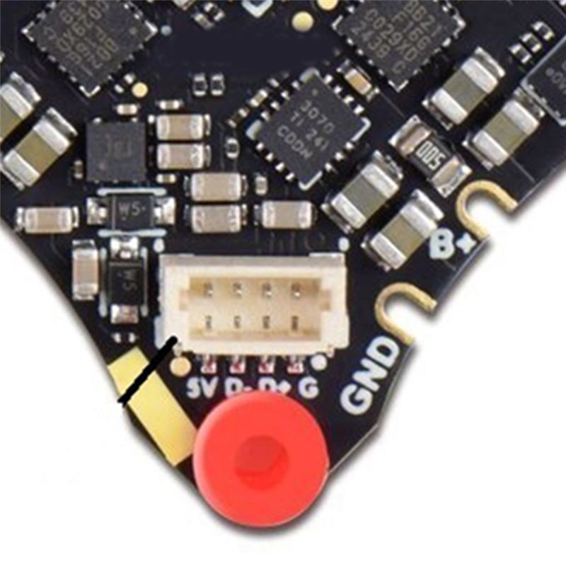 FBIL-F435 NEO 1S AIO Vluchtcon - Fpv Drone Esc recensie en prijs