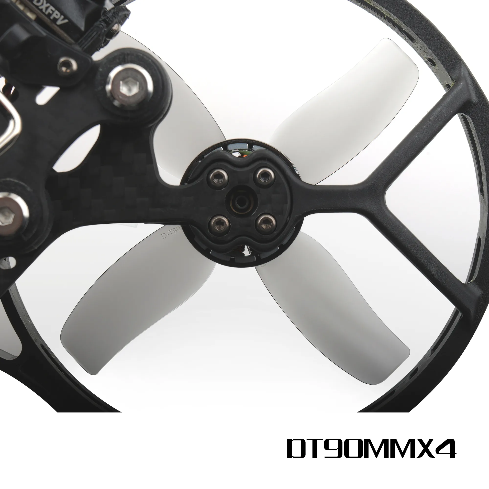 4 stks/zak HQ Prop DT90MMX4 vo - Fpv Drone Bag recensie en prijs