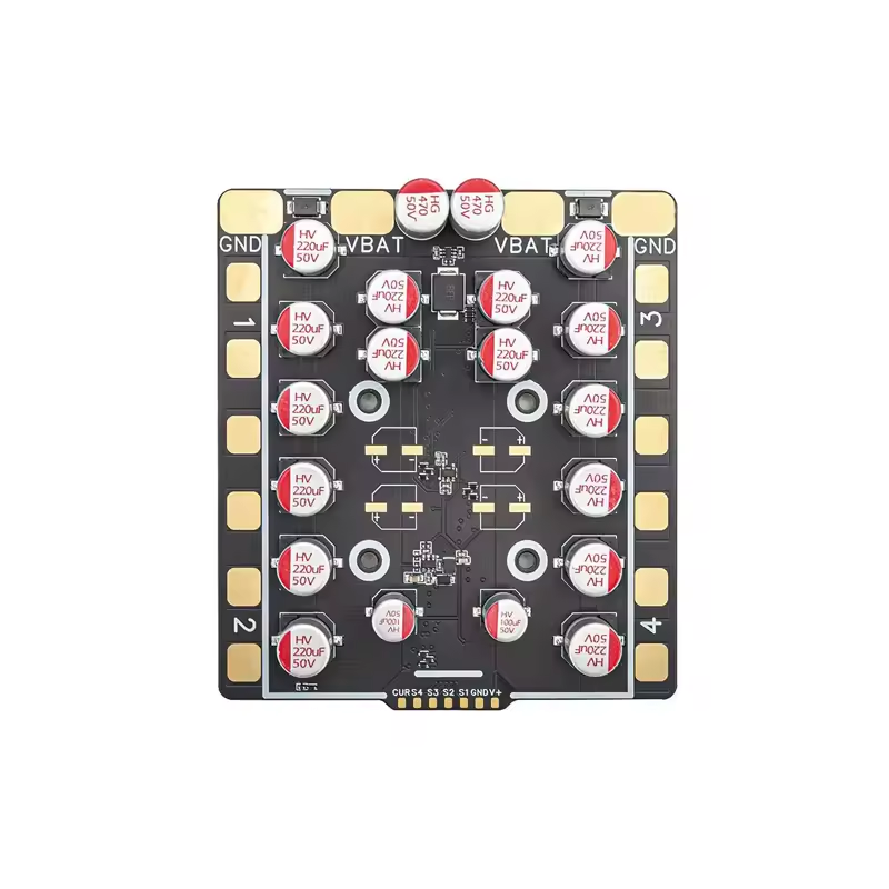 Vortex 8S 100A 4-in-1 ESC BLS  - Fpv Drone Battery recensie en prijs
