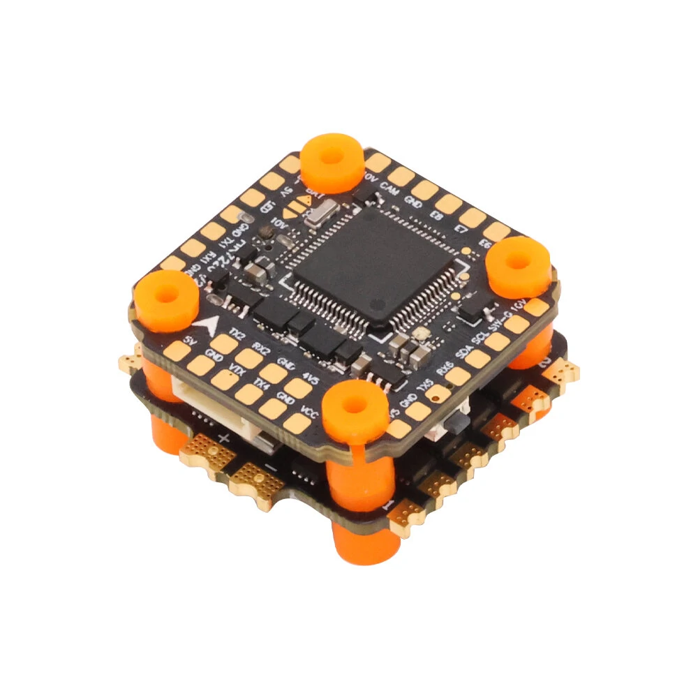 20x20mm HAKRC 35A Mini F7 DJI  - Fpv Drone Esc recensie en prijs