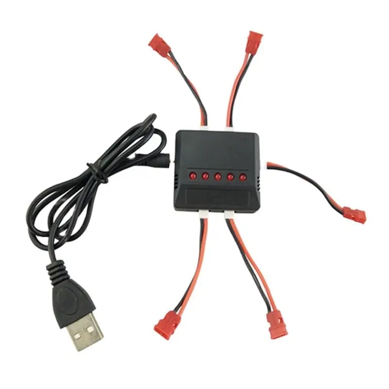 Syma X5HW X5HC X5C X5SW 3.7V 5 - Jjrc Drone X12 recensie en prijs