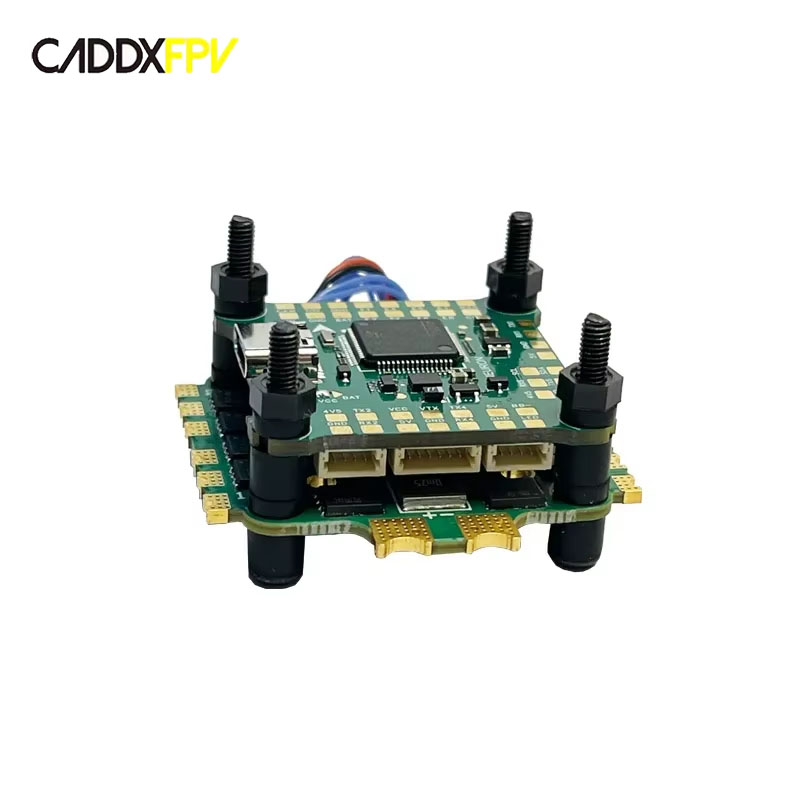 CADDX F405 Stack Flight Contro - Fpv Drone Esc recensie en prijs