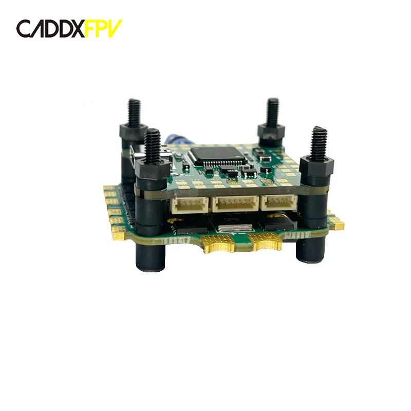 CADDX F405 Stack Flight Contro - Fpv Drone Esc recensie en prijs