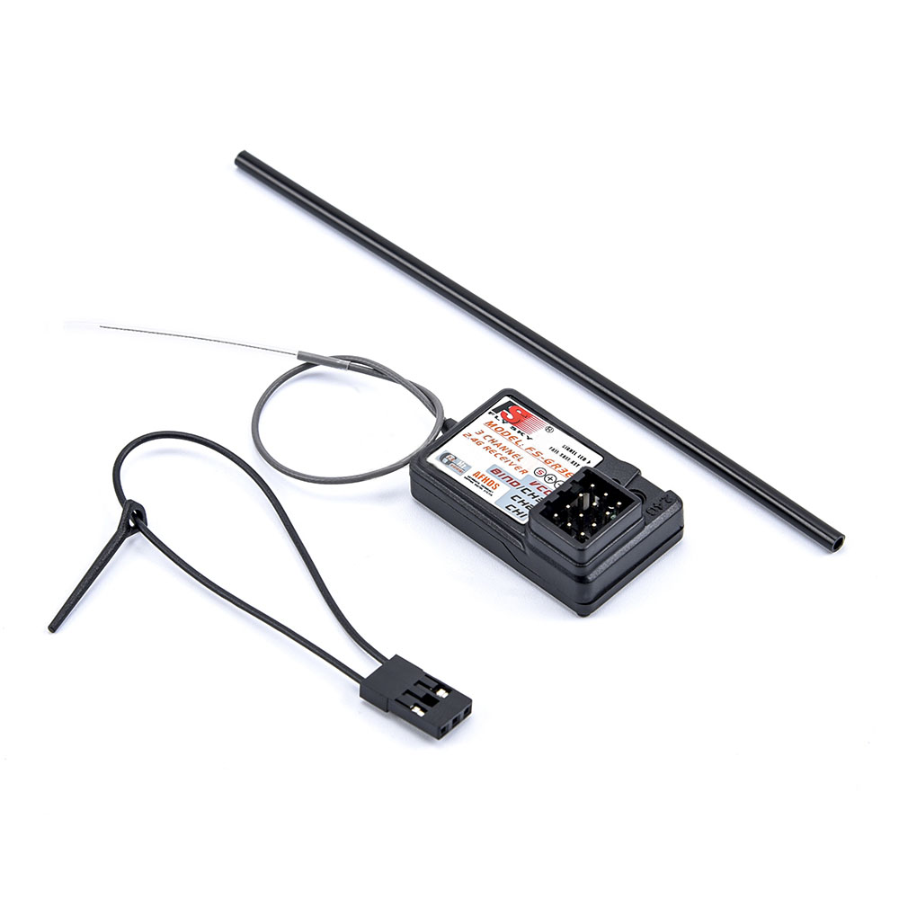 Flysky RC Ontvanger FS-IA6 IA6 - Fpv Drone Battery recensie en prijs