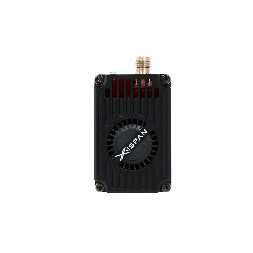 Rushfpv Rush FPV XSPAN 3.1G-3. - Fpv Drone Vtx recensie en prijs