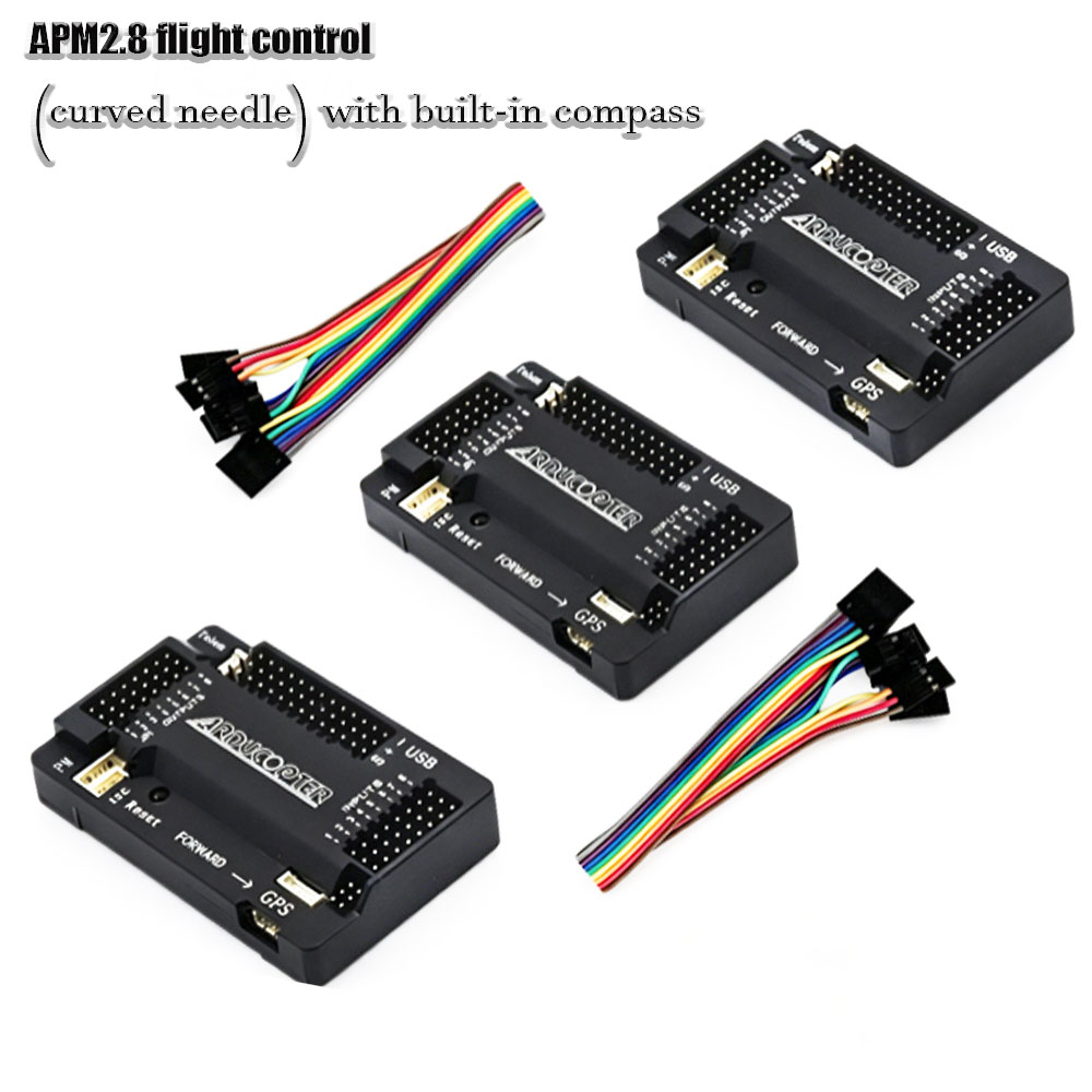 APM 2.8 Flight Controller Boar - Fpv Drone Battery recensie en prijs
