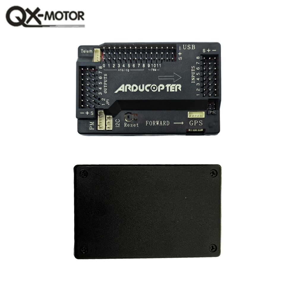 APM 2.8 Flight Controller Boar - Fpv Drone Battery recensie en prijs
