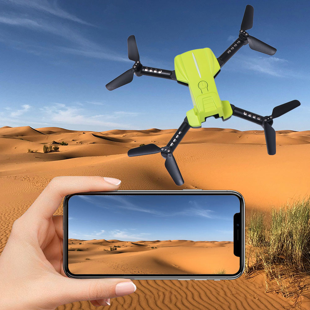 RC Helicopter ABS Afstandsbedi - Fpv Drone Charger recensie en prijs
