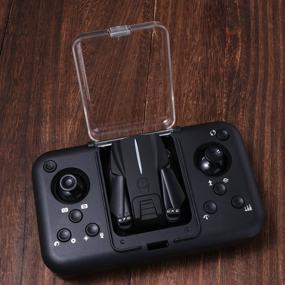 RC Helicopter ABS Afstandsbedi - Fpv Drone Charger recensie en prijs