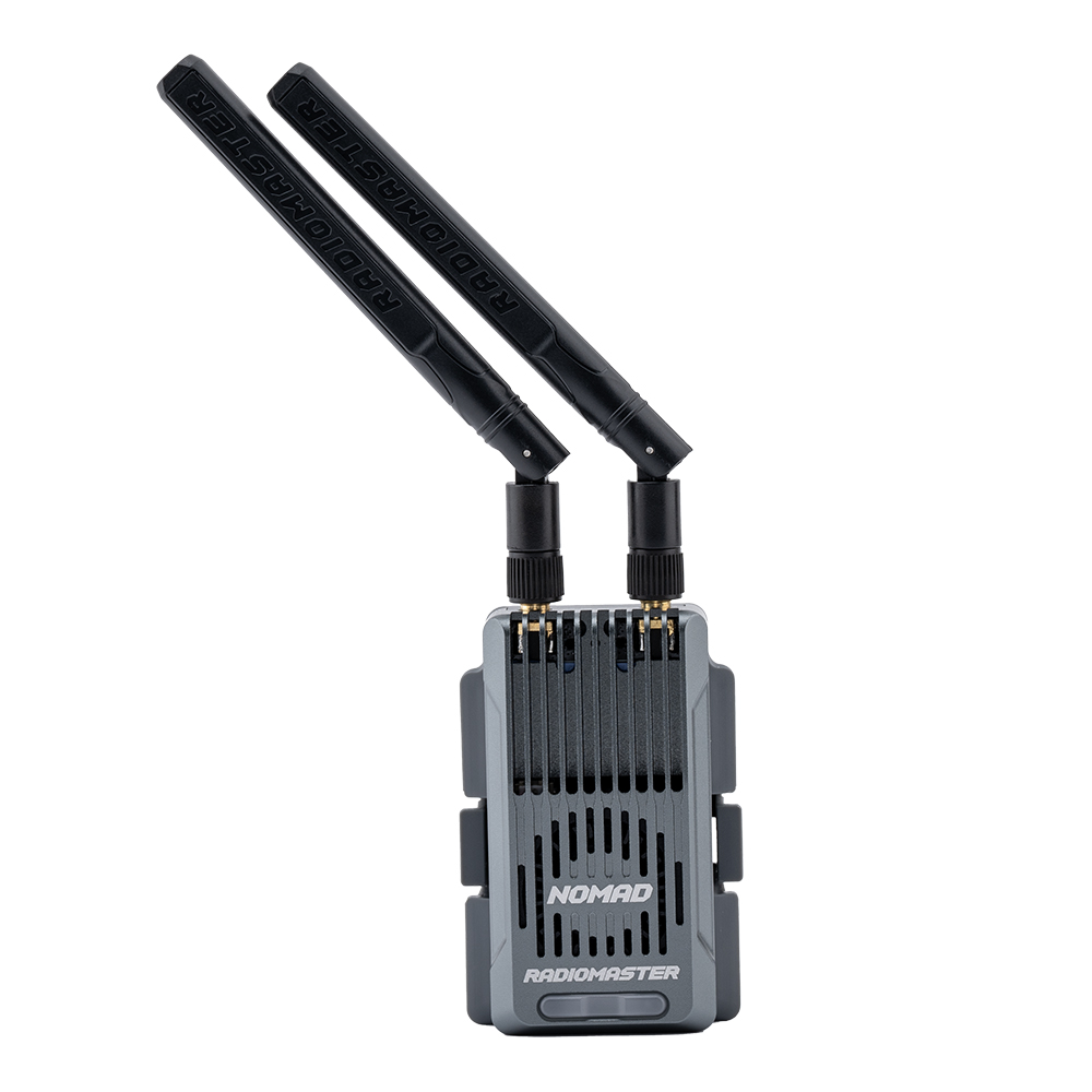 RadioMaster Nomad Dual Band EL - Fpv Drone Battery recensie en prijs
