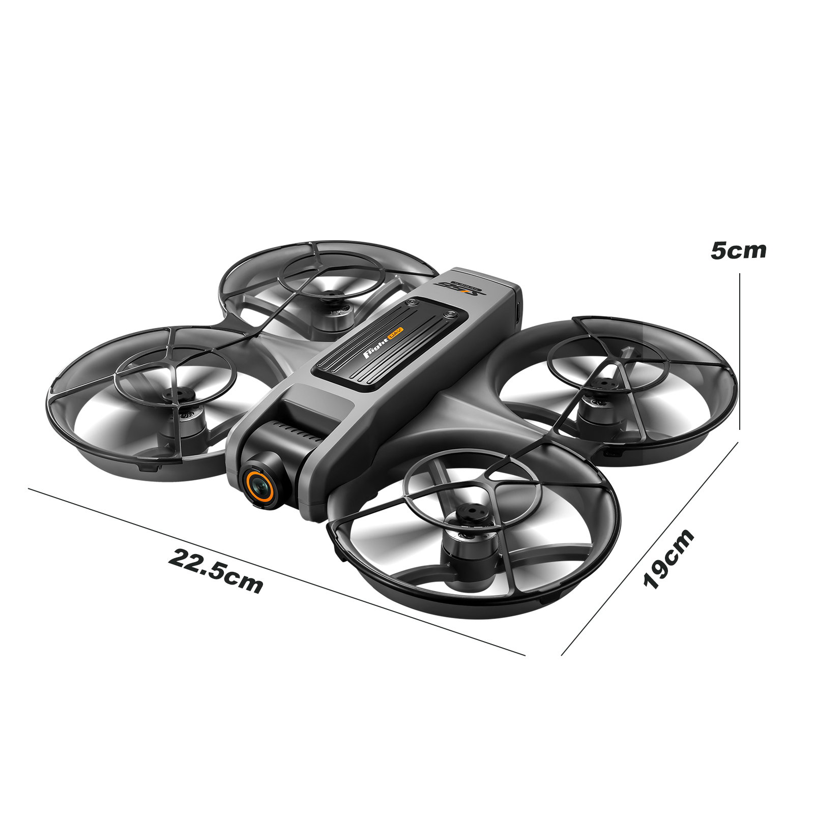 ZNLYRION S156 RC Drone 8K Dual - Fpv Drone Charger recensie en prijs