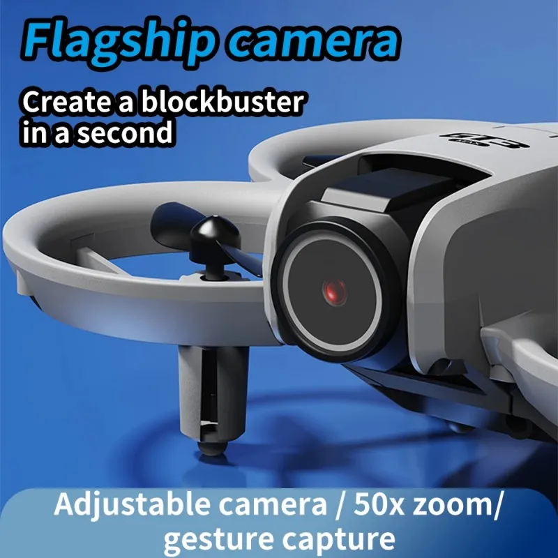 Xiaomi GT3 MAX GPS Drone 8K Lu - Fpv Drone Charger recensie en prijs