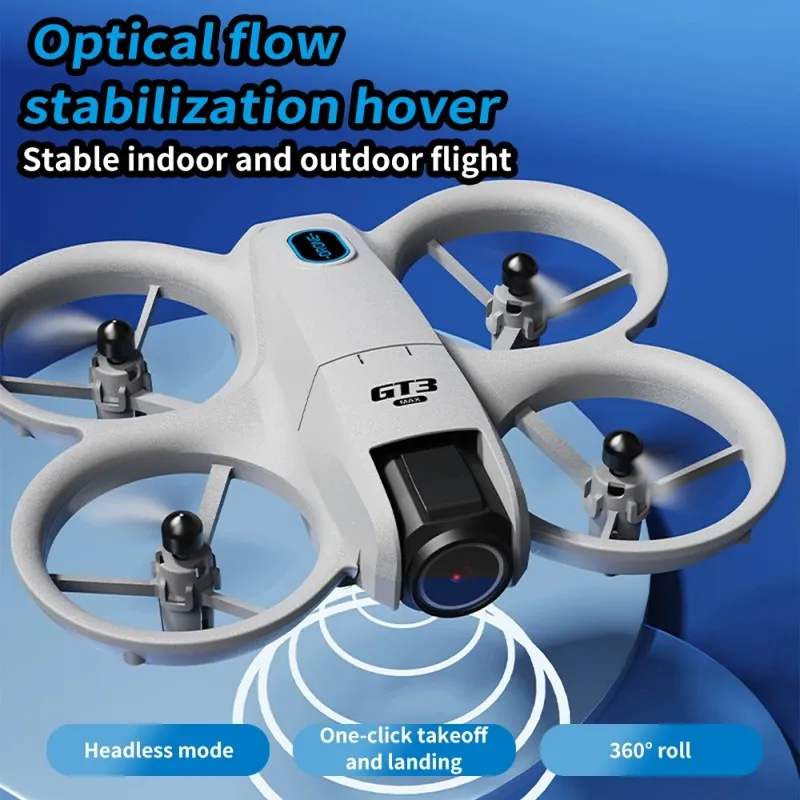 Xiaomi GT3 MAX GPS Drone 8K Lu - Fpv Drone Charger recensie en prijs