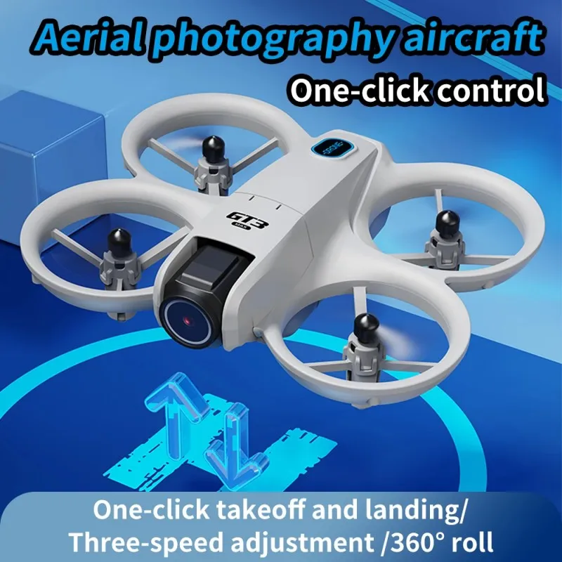Xiaomi GT3 MAX GPS Drone 8K Lu - Fpv Drone Charger recensie en prijs