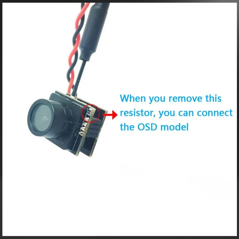 SLONWAKE FPV 25mW vermogenssim - Fpv Drone Transmitter recensie en prijs