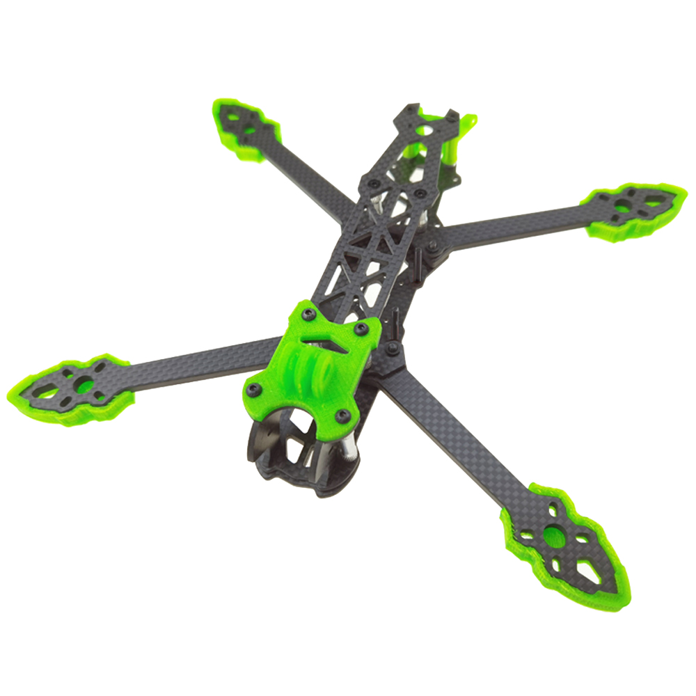 1st Mark4 Mark 4 Hd 7Inch 295M - Fpv Drone Kit recensie en prijs