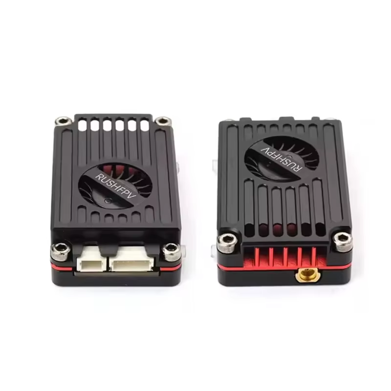 RUSH TANK MAX SOLO VTX 2.5W Hi - Fpv Drone Transmitter recensie en prijs
