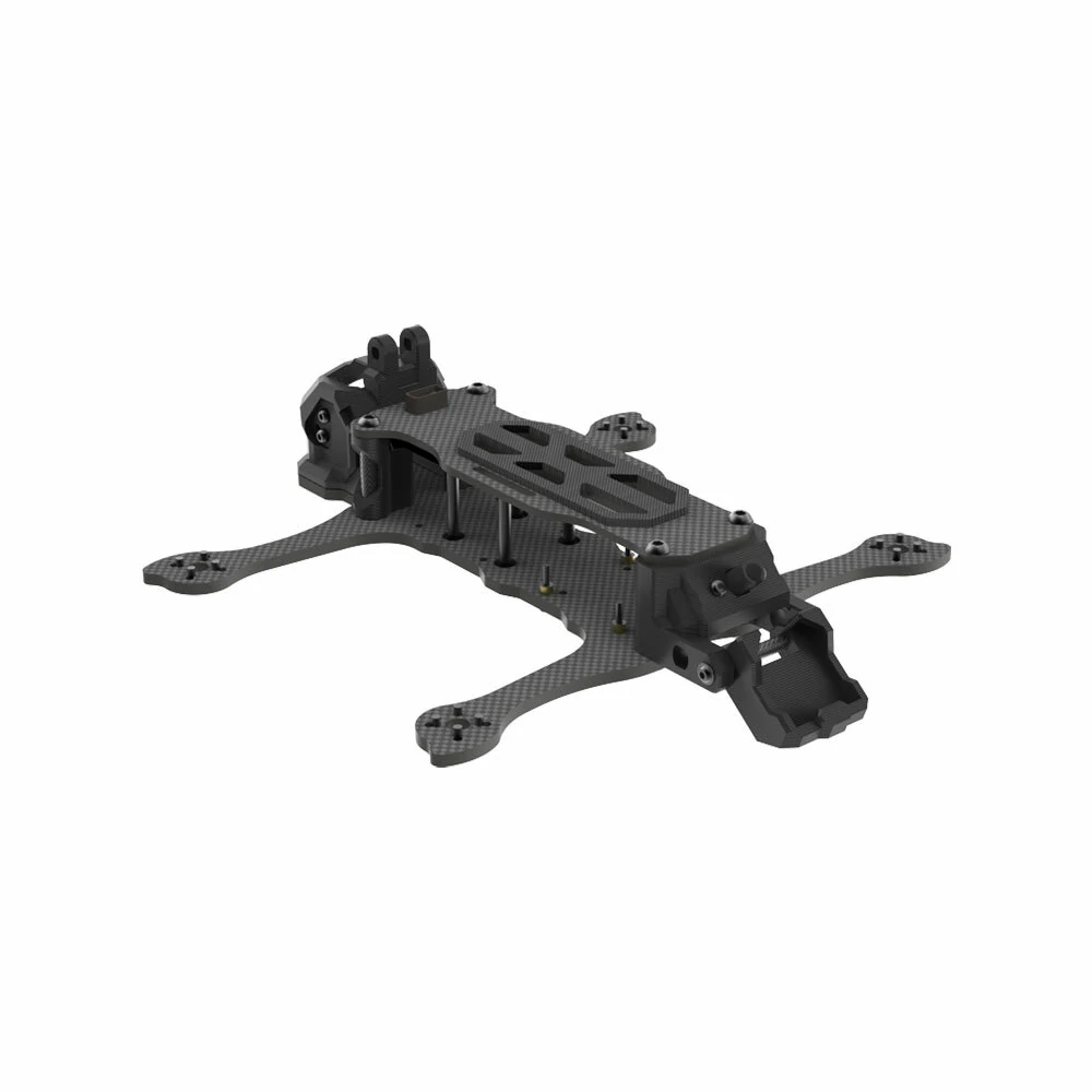 iFlight iH3 168 mm wielbasis 3 - Fpv Drone Kit recensie en prijs