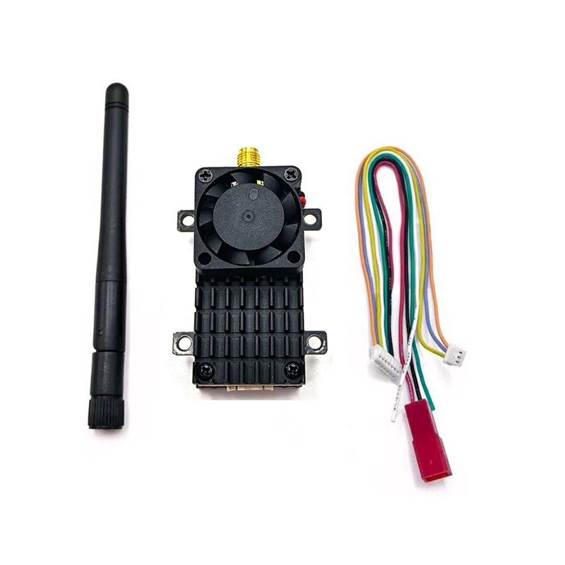 【NIEUWE GEBRUIKERS-EXCLUSIEVE】 - Fpv Drone Transmitter recensie en prijs