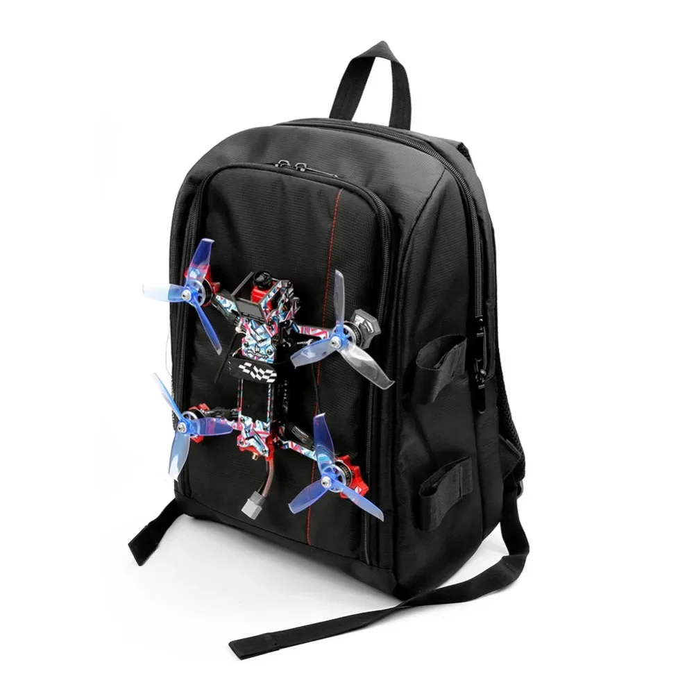2 set/partij Rugzak Plug-in Ac - Fpv Drone Bag recensie en prijs