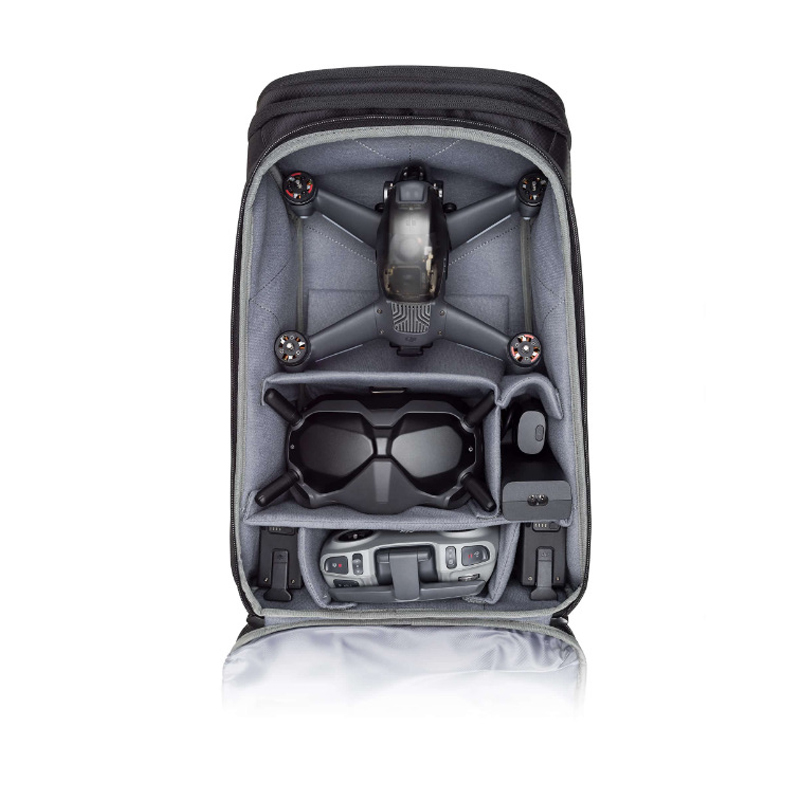 Voor Dji Avata 2 Accessoires R - Fpv Drone Bag recensie en prijs