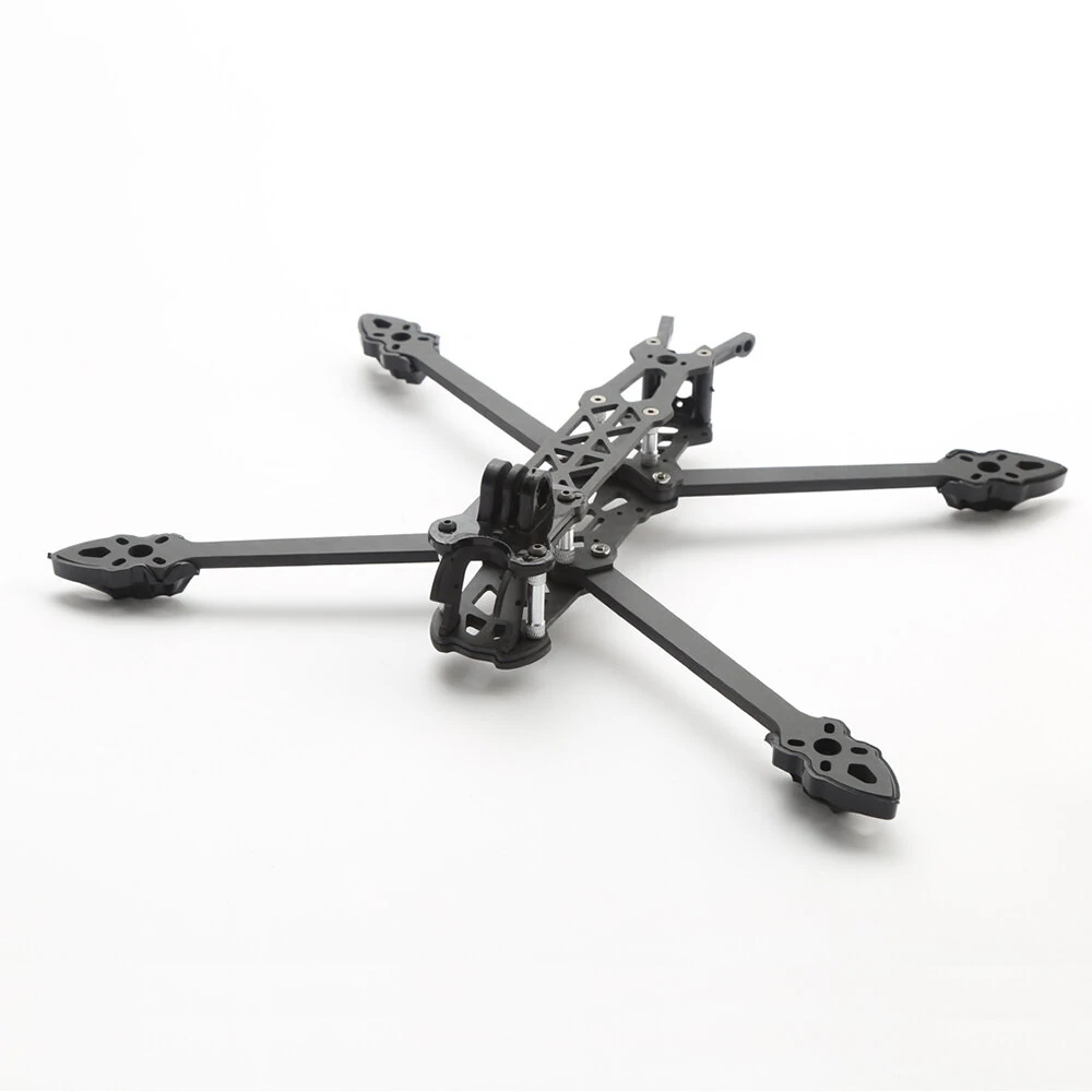 Mark4 8 inch 375 mm wielbasis  - Fpv Drone Kit recensie en prijs