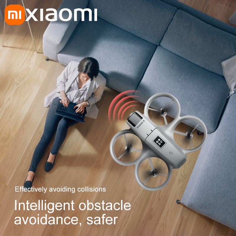 Xiaomi D16 GPS Drone 8K Aerial - Fpv Drone Charger recensie en prijs