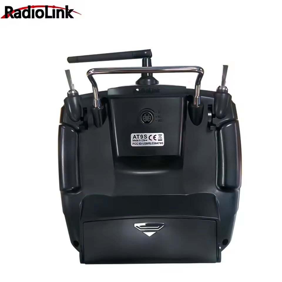 Radiolink AT9SPro 12CH 2.4G DS - Fpv Drone Transmitter recensie en prijs