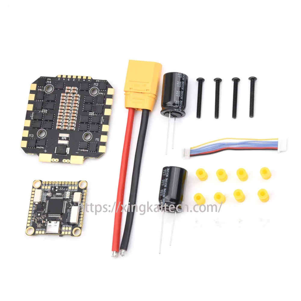 UniFlyF405 F722 F7 F4 Flight C - Betaflight Fc F7 recensie en prijs