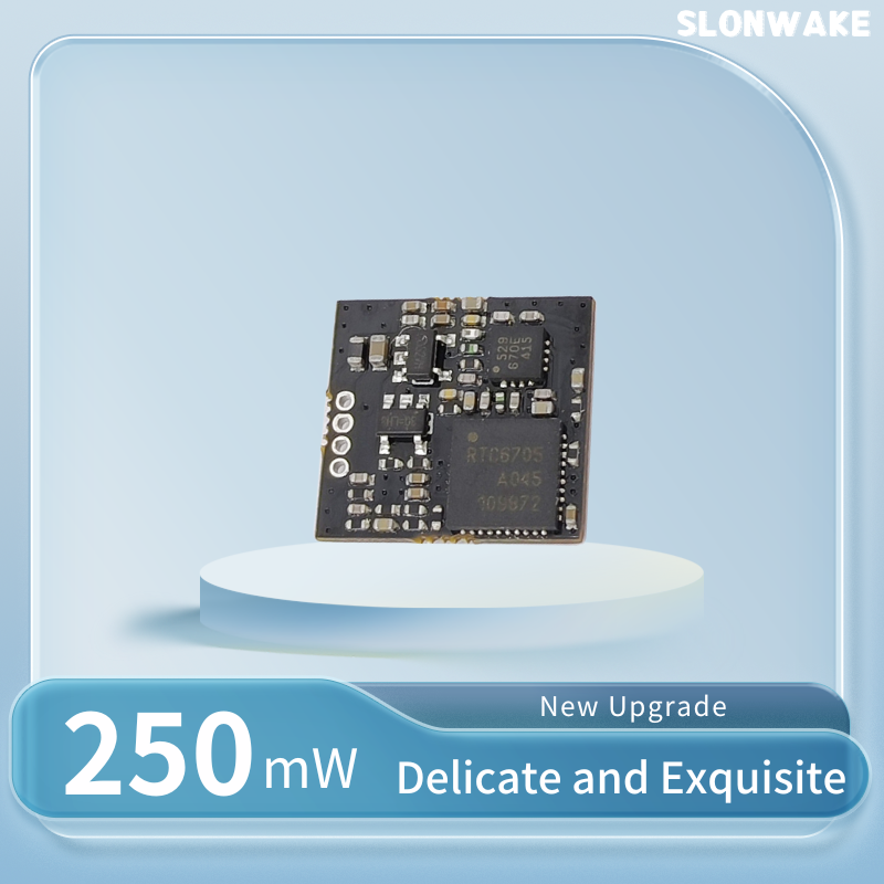 Mini 5.8G 40CH 25/100/250 mW V - Fpv Drone Transmitter recensie en prijs