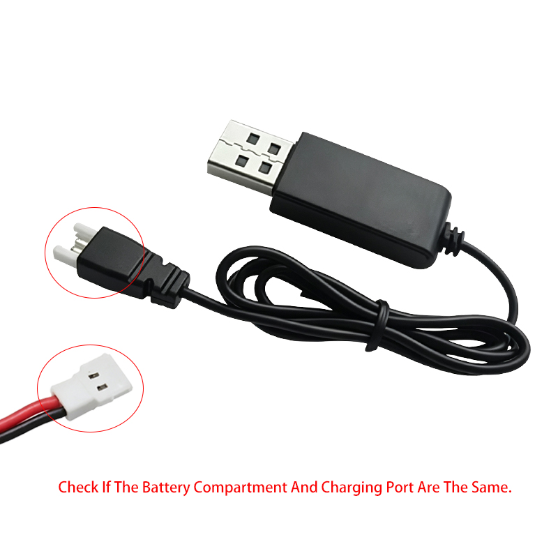 3.7V Lithium Polymeer Batterij - Fpv Drone Charger recensie en prijs